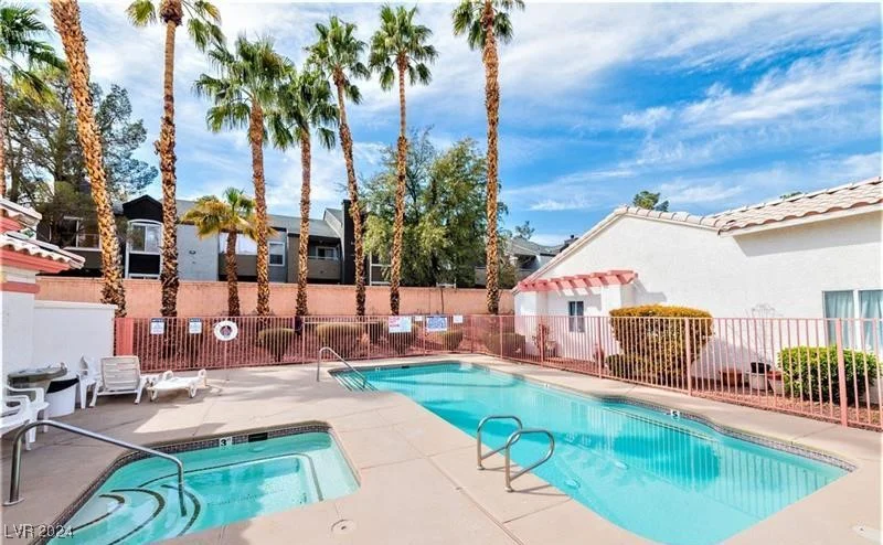 5125 Briar Meadow, Las Vegas, NV 89118
