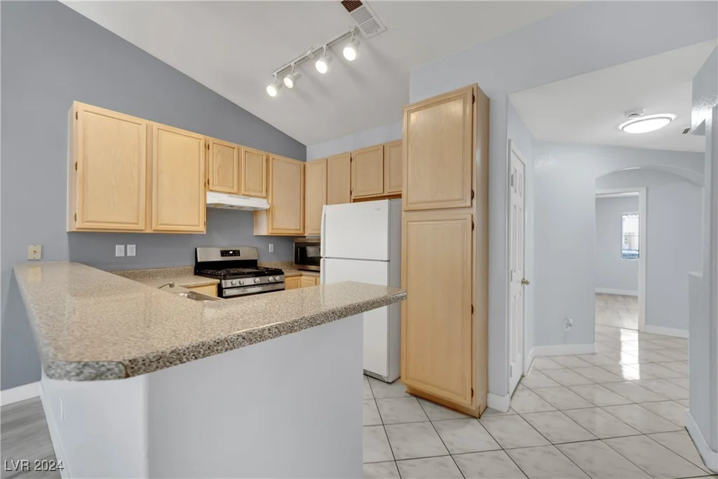 5125 Briar Meadow, Las Vegas, NV 89118