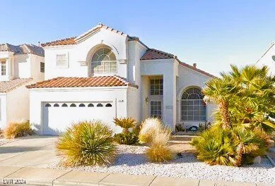 80 Desert Rain, Henderson, NV 89074