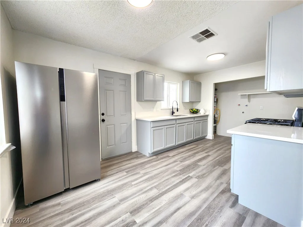 2640 Donna, North Las Vegas, NV 89030