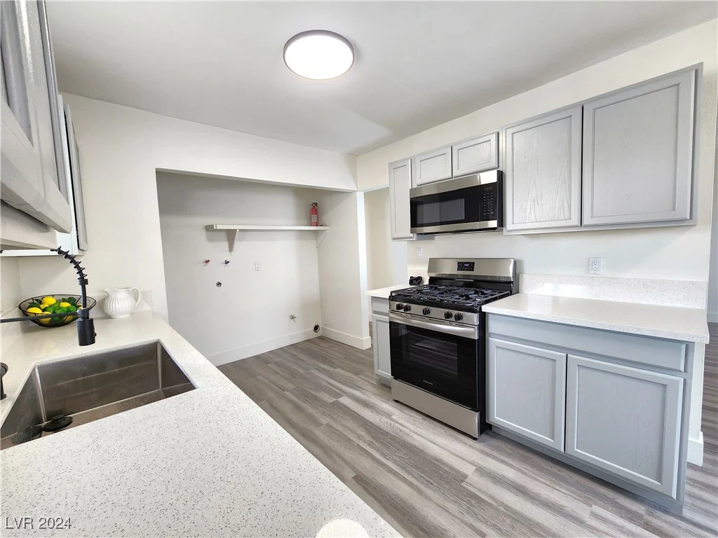 2640 Donna, North Las Vegas, NV 89030