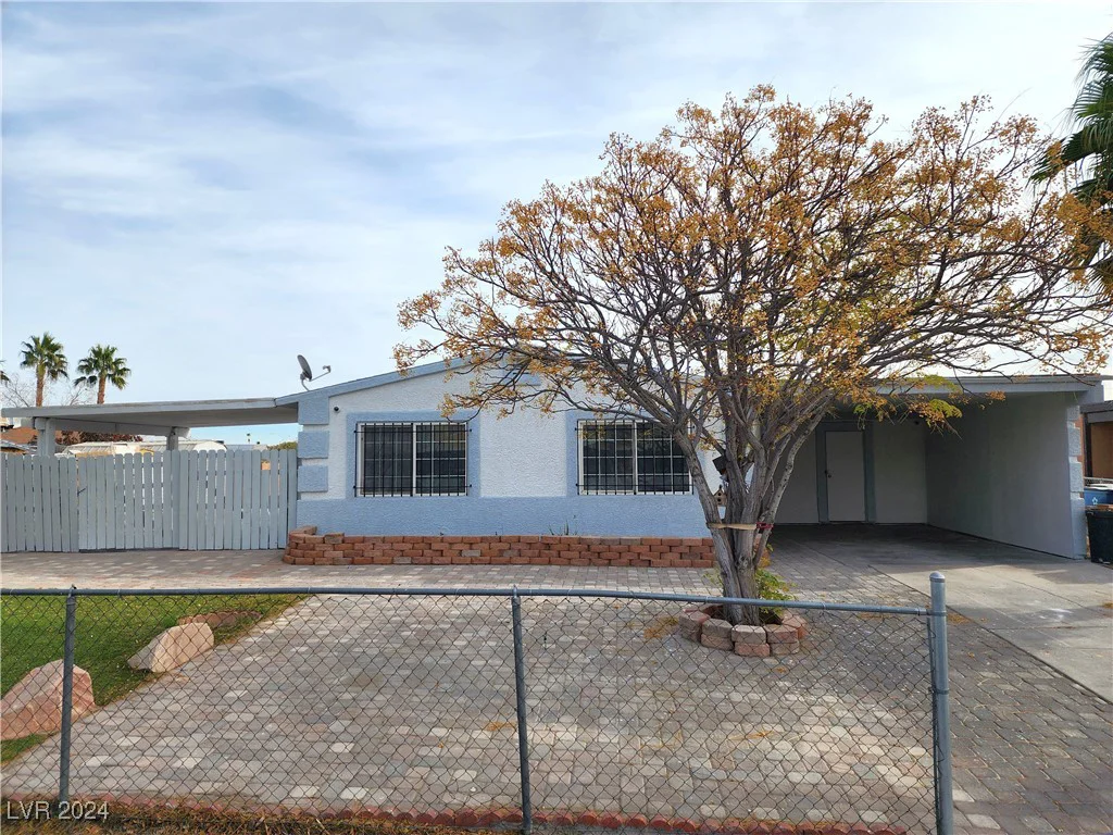 2640 Donna, North Las Vegas, NV 89030