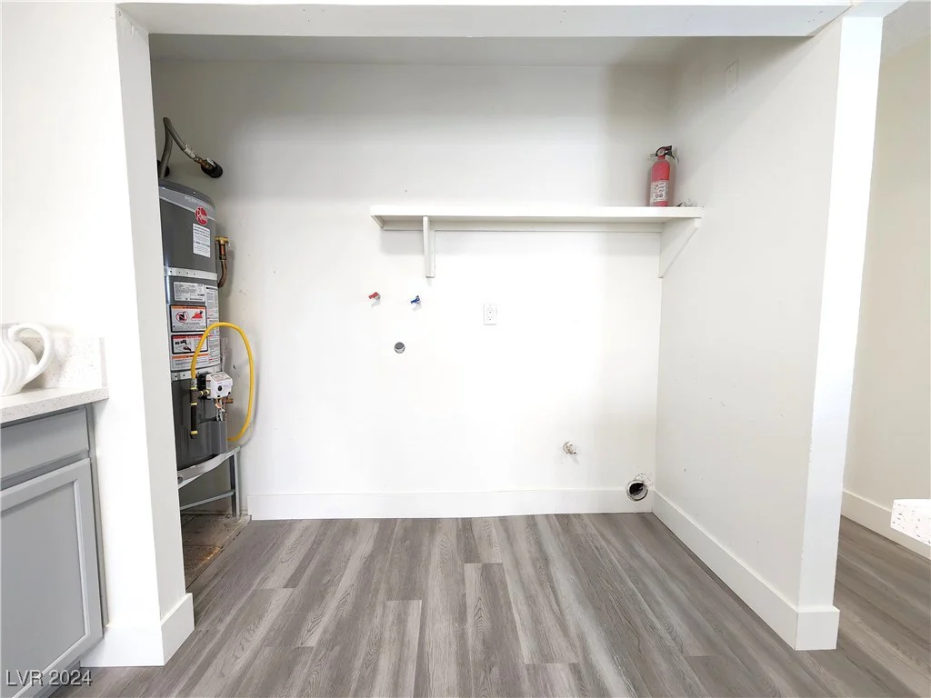 2640 Donna, North Las Vegas, NV 89030