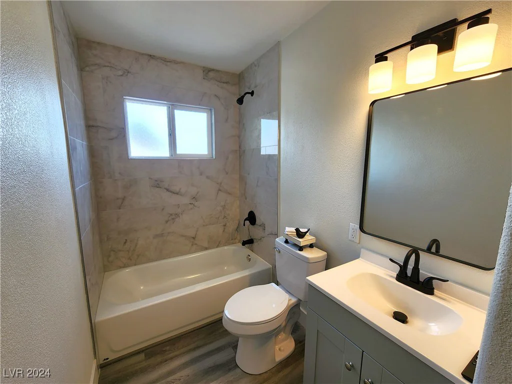 2640 Donna, North Las Vegas, NV 89030
