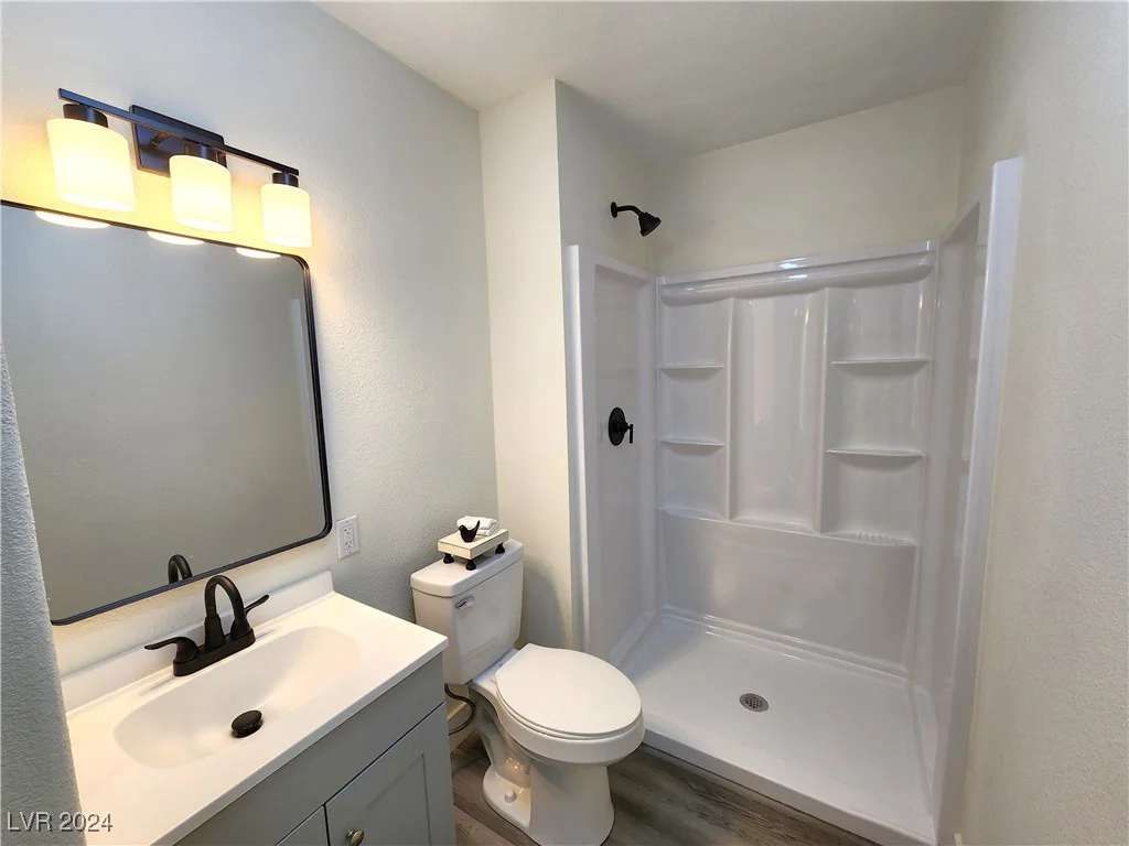 2640 Donna, North Las Vegas, NV 89030