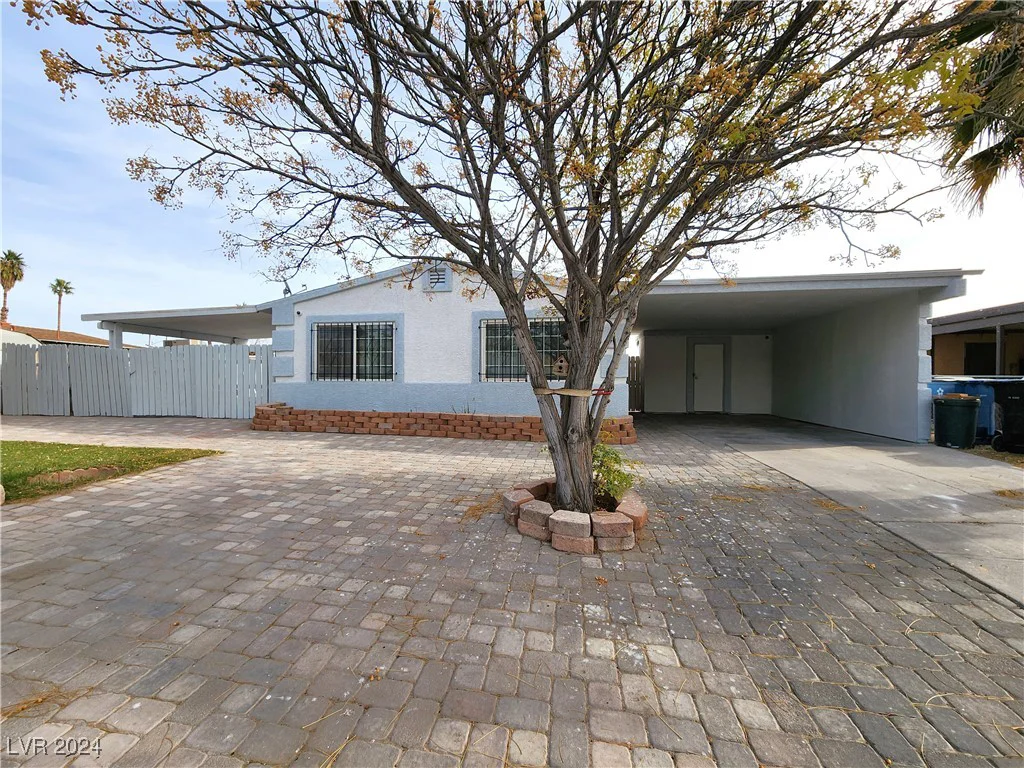 2640 Donna, North Las Vegas, NV 89030