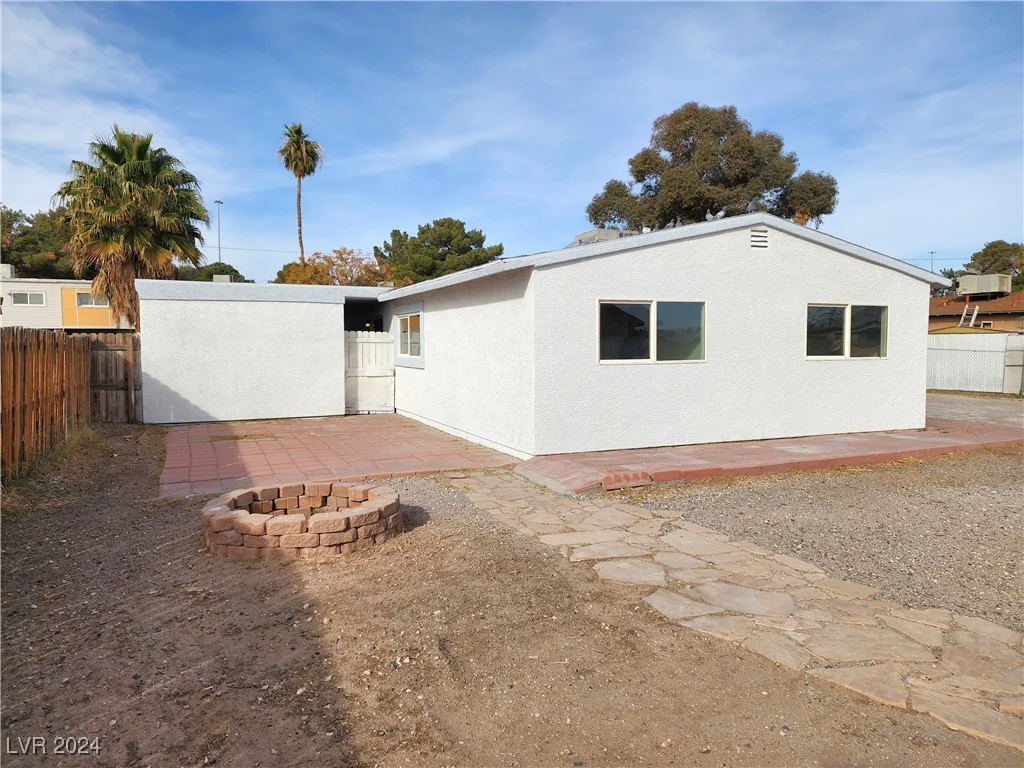 2640 Donna, North Las Vegas, NV 89030