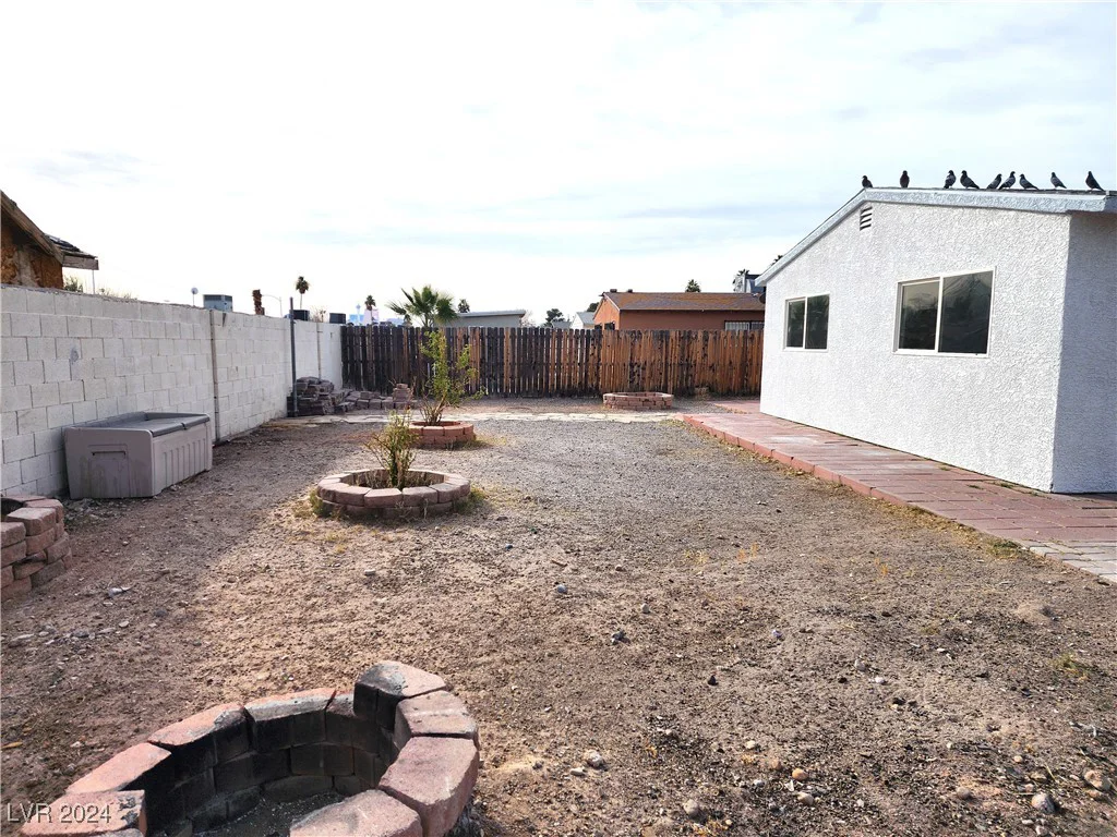 2640 Donna, North Las Vegas, NV 89030