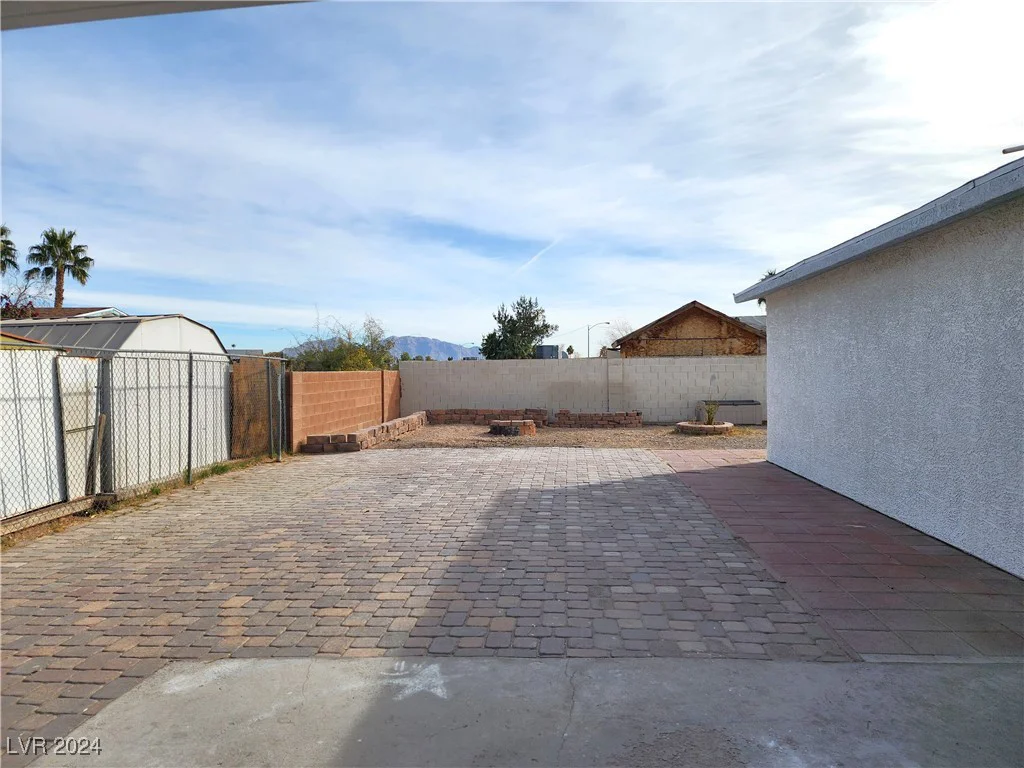 2640 Donna, North Las Vegas, NV 89030