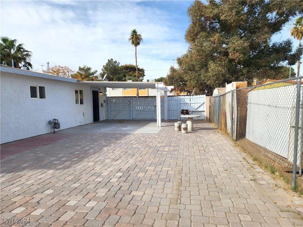2640 Donna, North Las Vegas, NV 89030