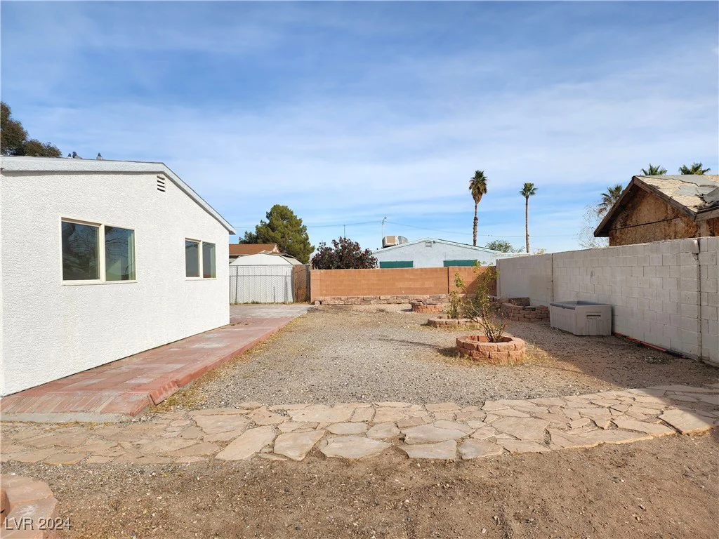 2640 Donna, North Las Vegas, NV 89030