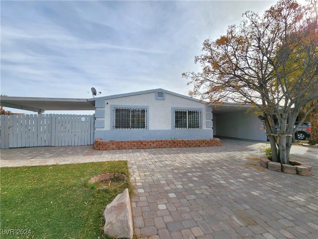 2640 Donna, North Las Vegas, NV 89030
