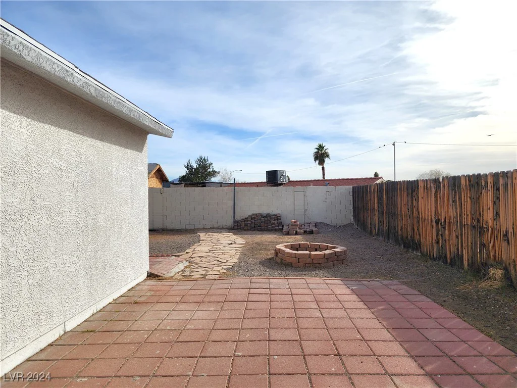 2640 Donna, North Las Vegas, NV 89030