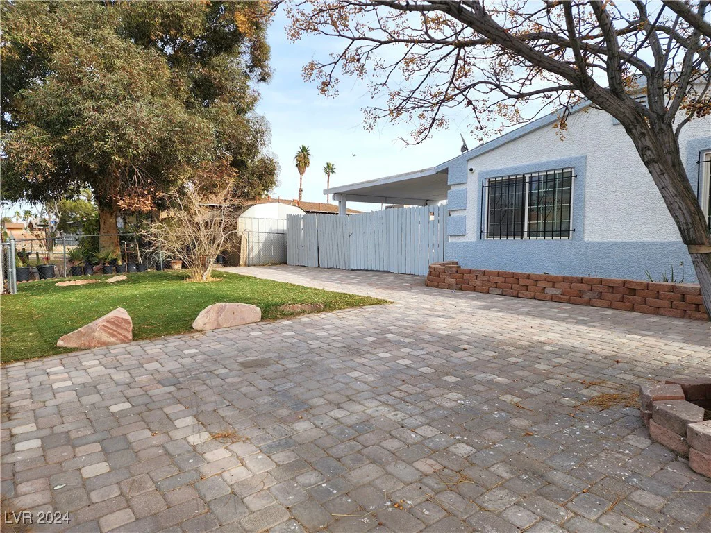 2640 Donna, North Las Vegas, NV 89030