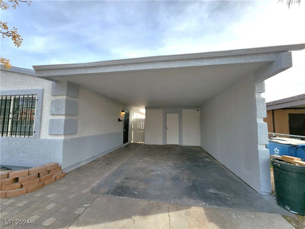 2640 Donna, North Las Vegas, NV 89030