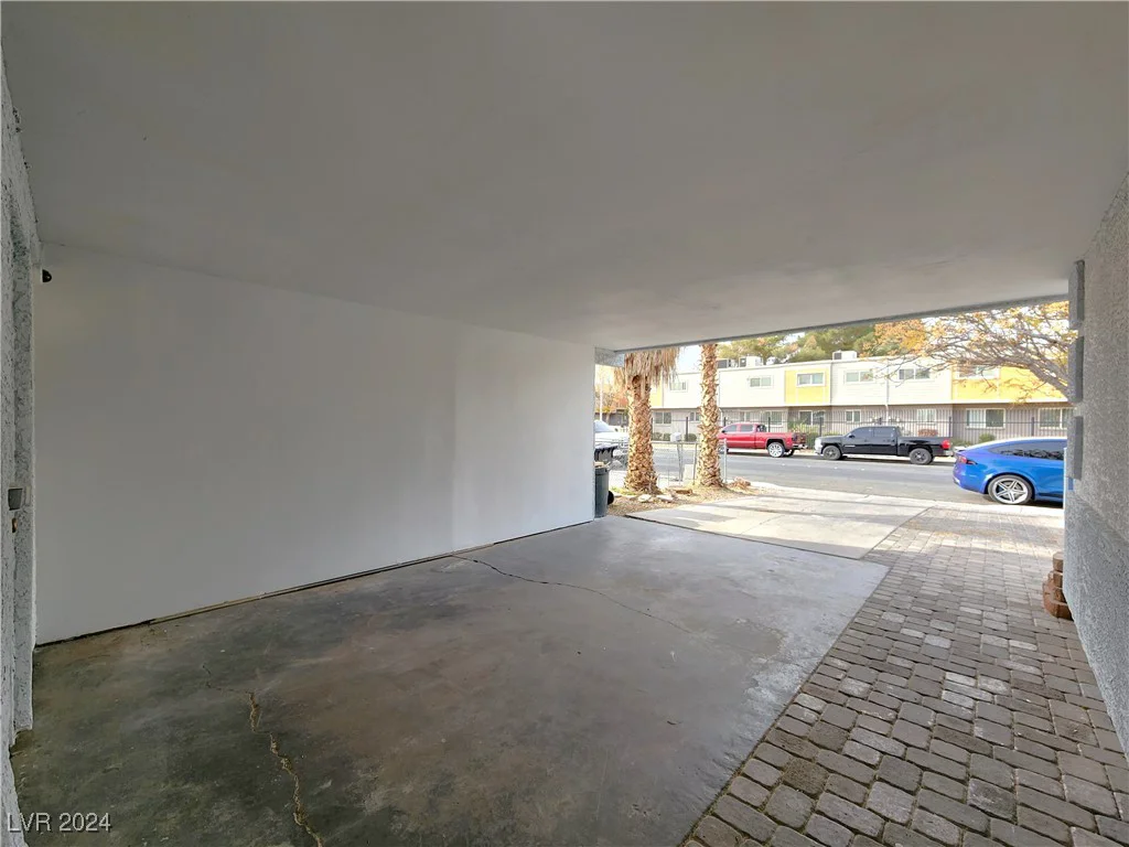2640 Donna, North Las Vegas, NV 89030
