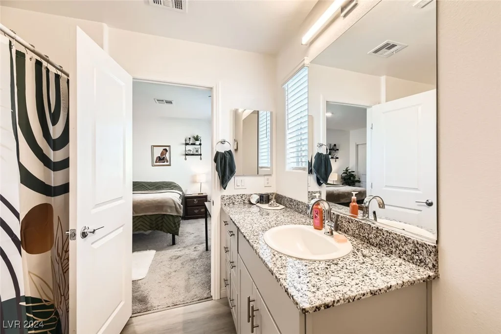 12322 Dusk Blue, Las Vegas, NV 89183