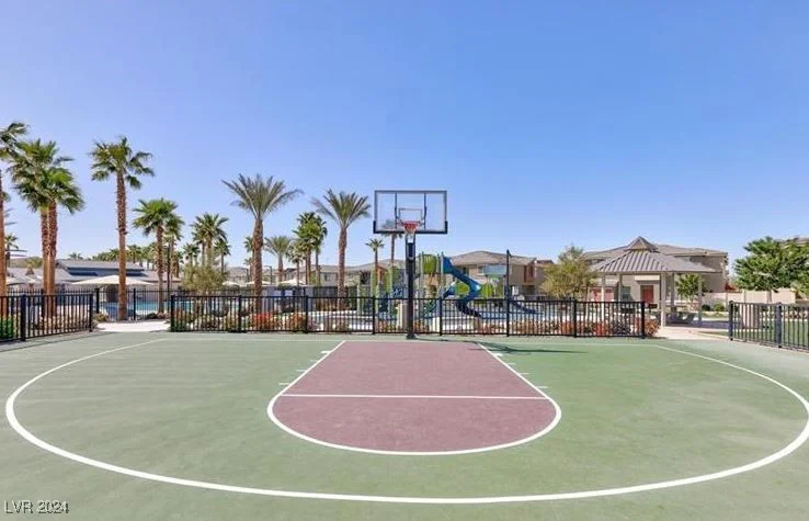 12322 Dusk Blue, Las Vegas, NV 89183