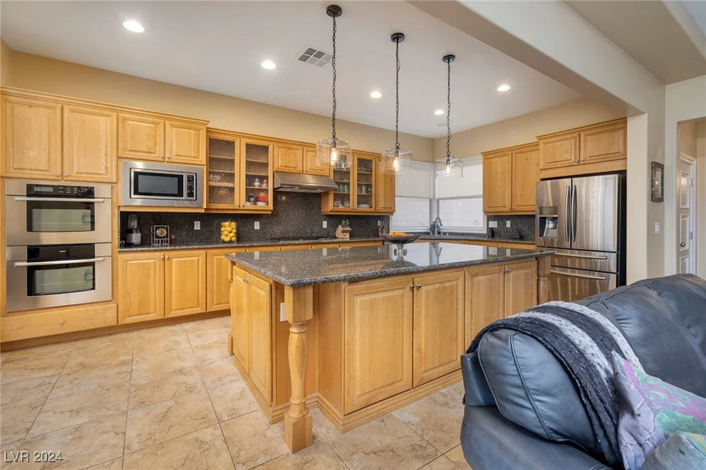 448 Punto Vallata, Henderson, NV 89011