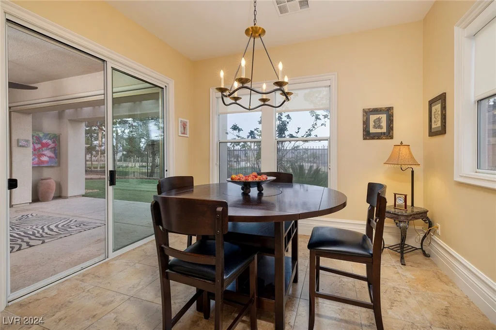 448 Punto Vallata, Henderson, NV 89011