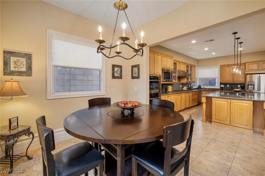 448 Punto Vallata, Henderson, NV 89011