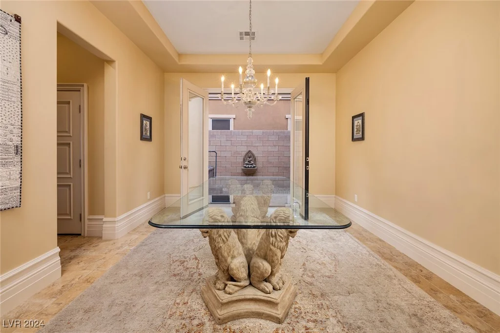 448 Punto Vallata, Henderson, NV 89011