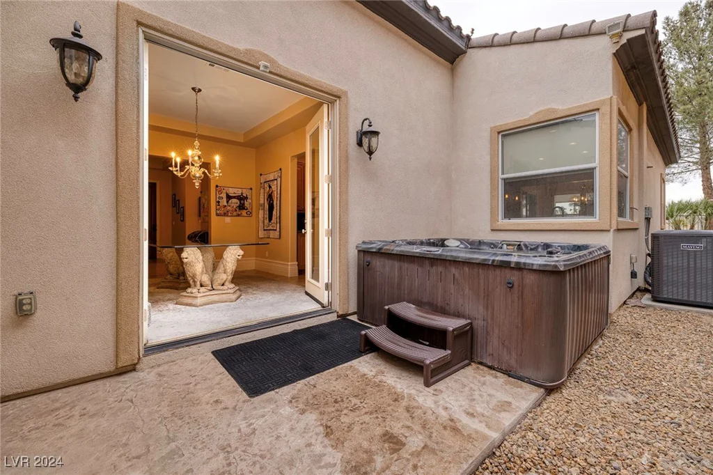 448 Punto Vallata, Henderson, NV 89011