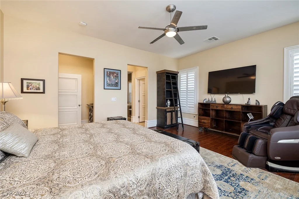 448 Punto Vallata, Henderson, NV 89011