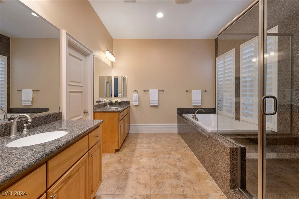 448 Punto Vallata, Henderson, NV 89011