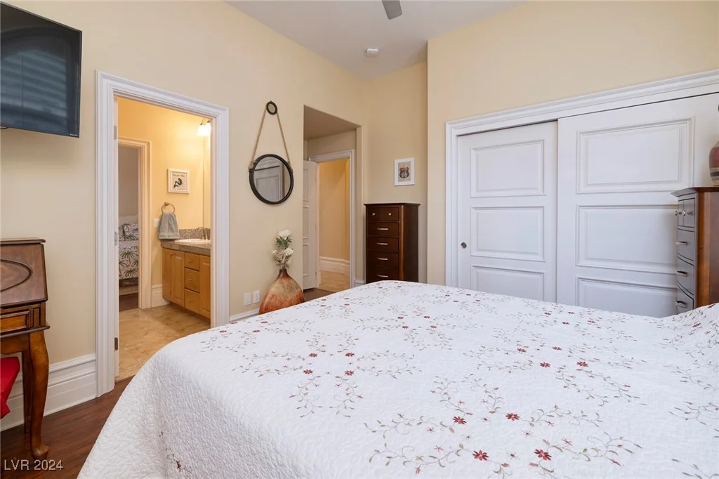 448 Punto Vallata, Henderson, NV 89011