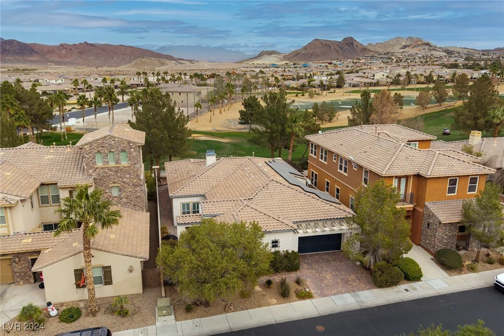 448 Punto Vallata, Henderson, NV 89011
