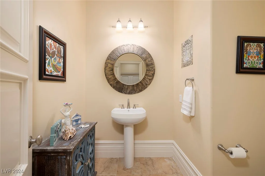 448 Punto Vallata, Henderson, NV 89011