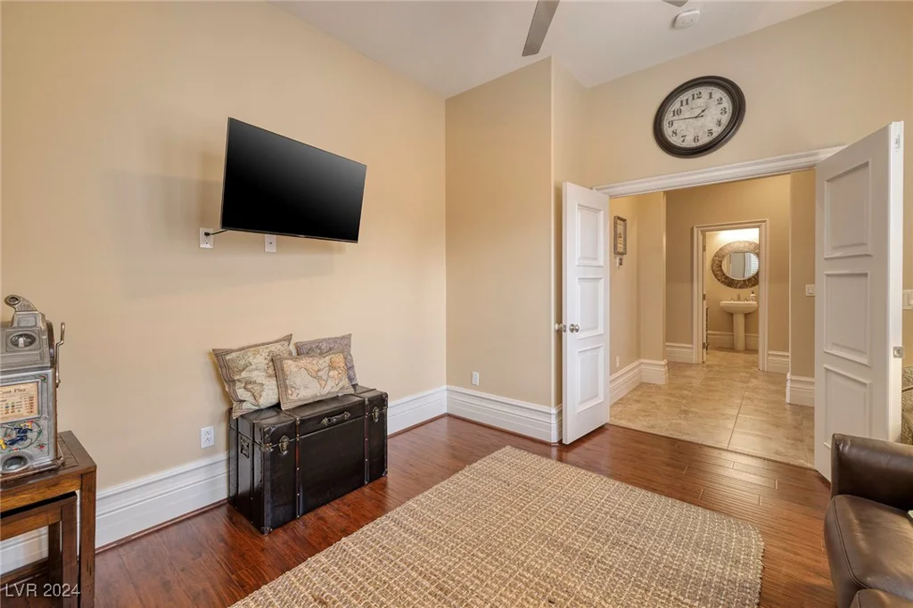 448 Punto Vallata, Henderson, NV 89011