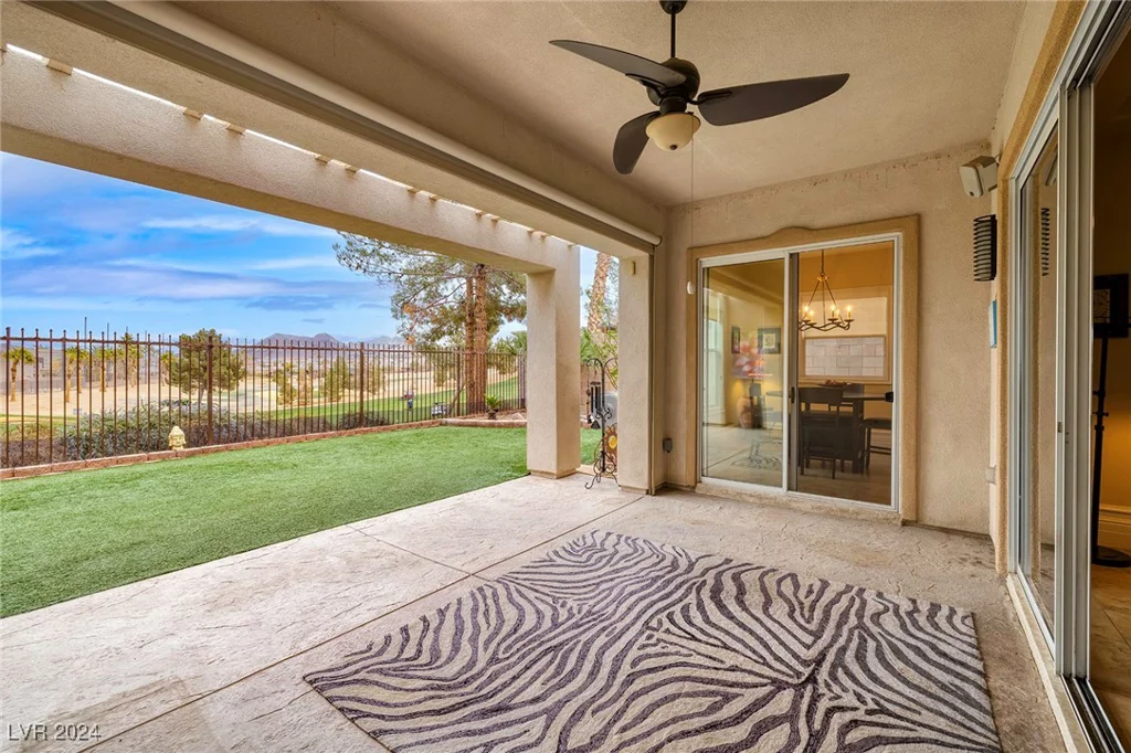 448 Punto Vallata, Henderson, NV 89011