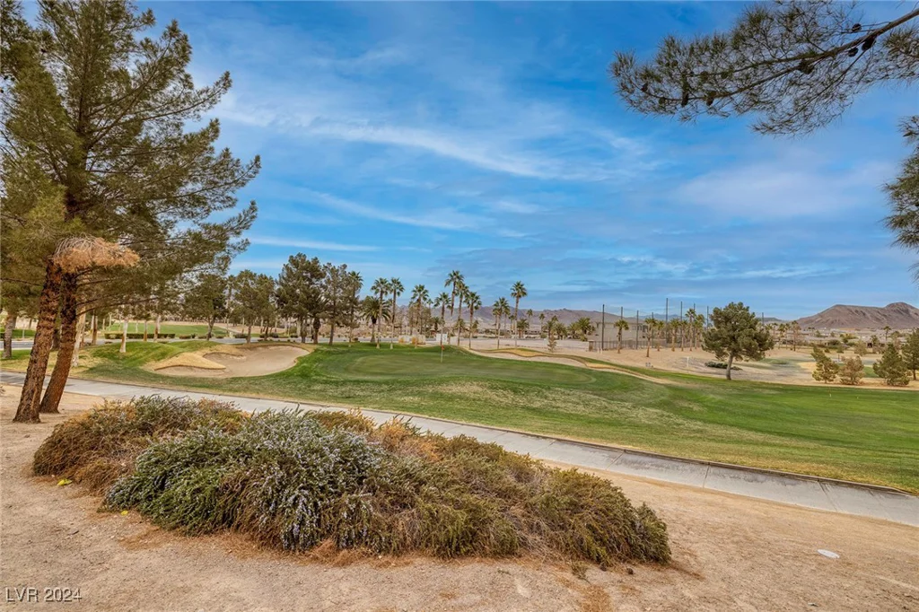 448 Punto Vallata, Henderson, NV 89011