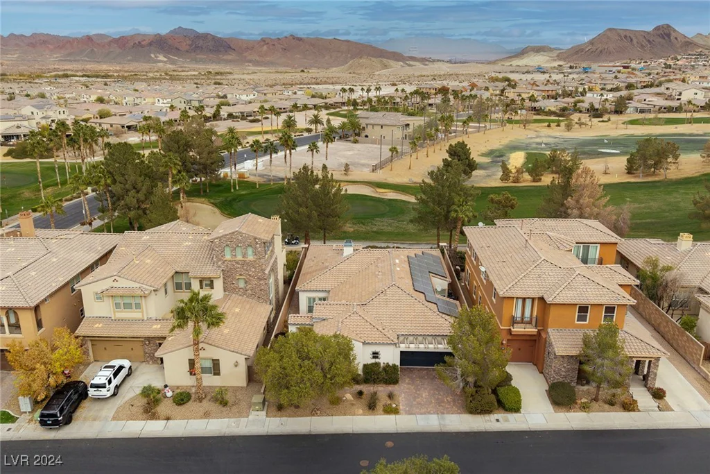 448 Punto Vallata, Henderson, NV 89011