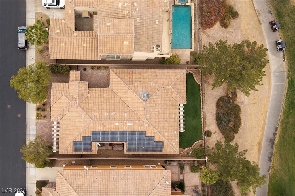 448 Punto Vallata, Henderson, NV 89011