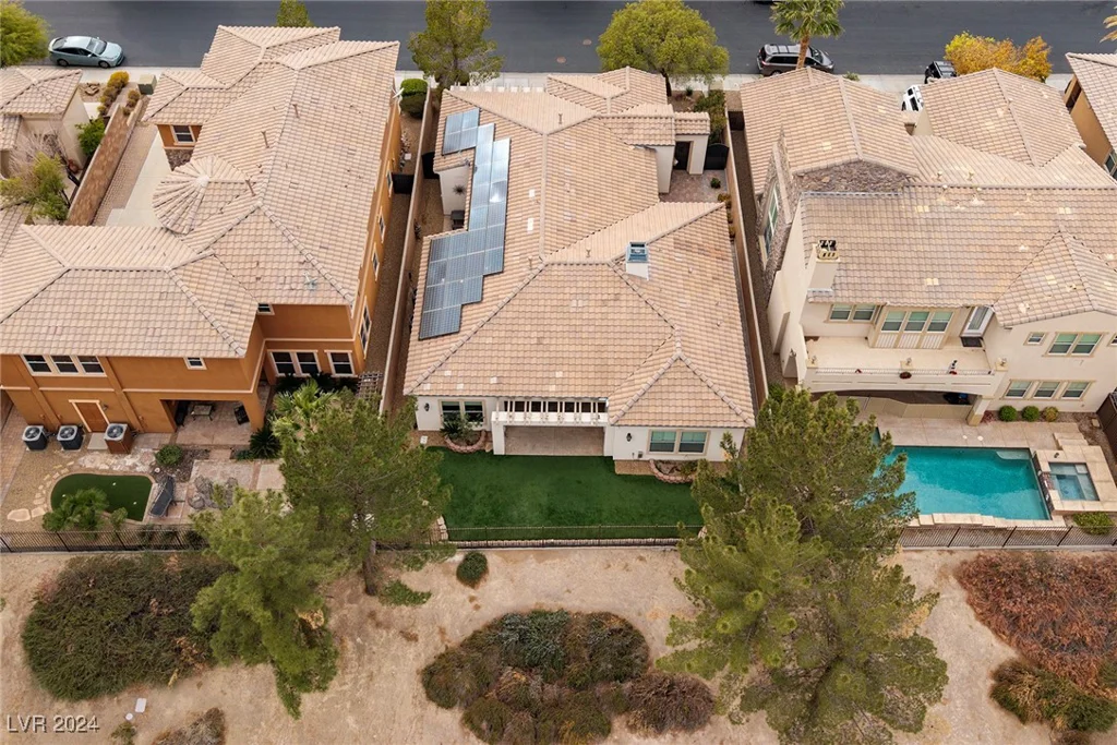 448 Punto Vallata, Henderson, NV 89011