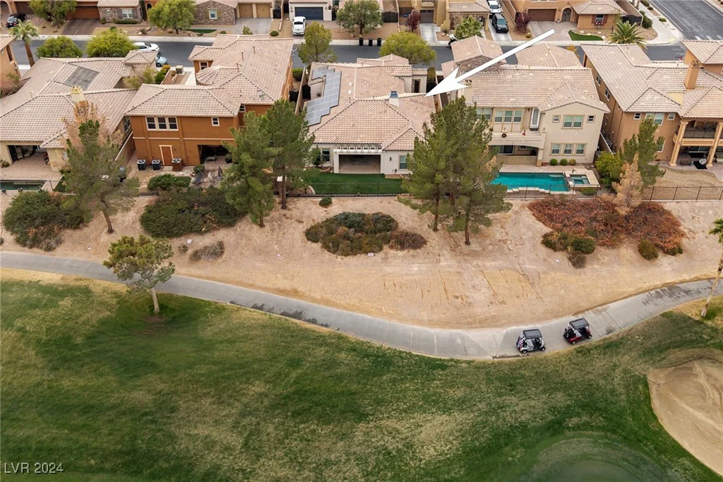 448 Punto Vallata, Henderson, NV 89011