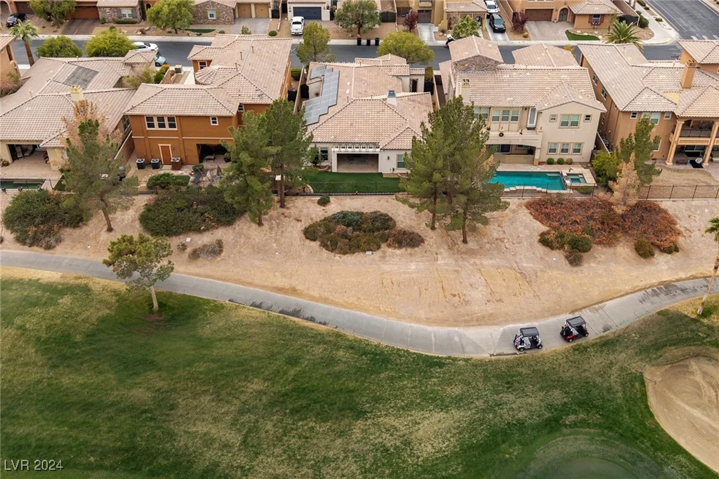 448 Punto Vallata, Henderson, NV 89011
