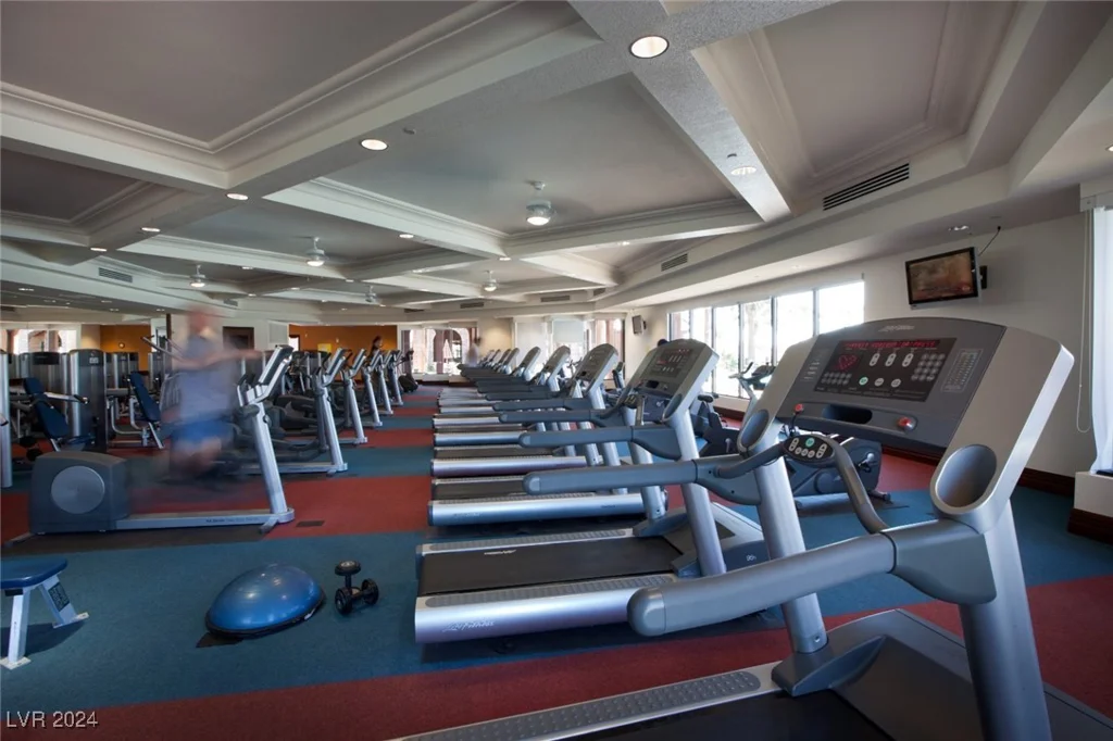 448 Punto Vallata, Henderson, NV 89011