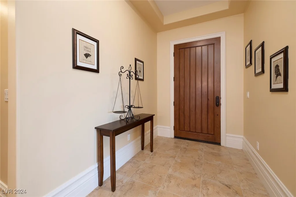 448 Punto Vallata, Henderson, NV 89011