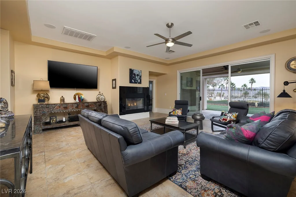 448 Punto Vallata, Henderson, NV 89011