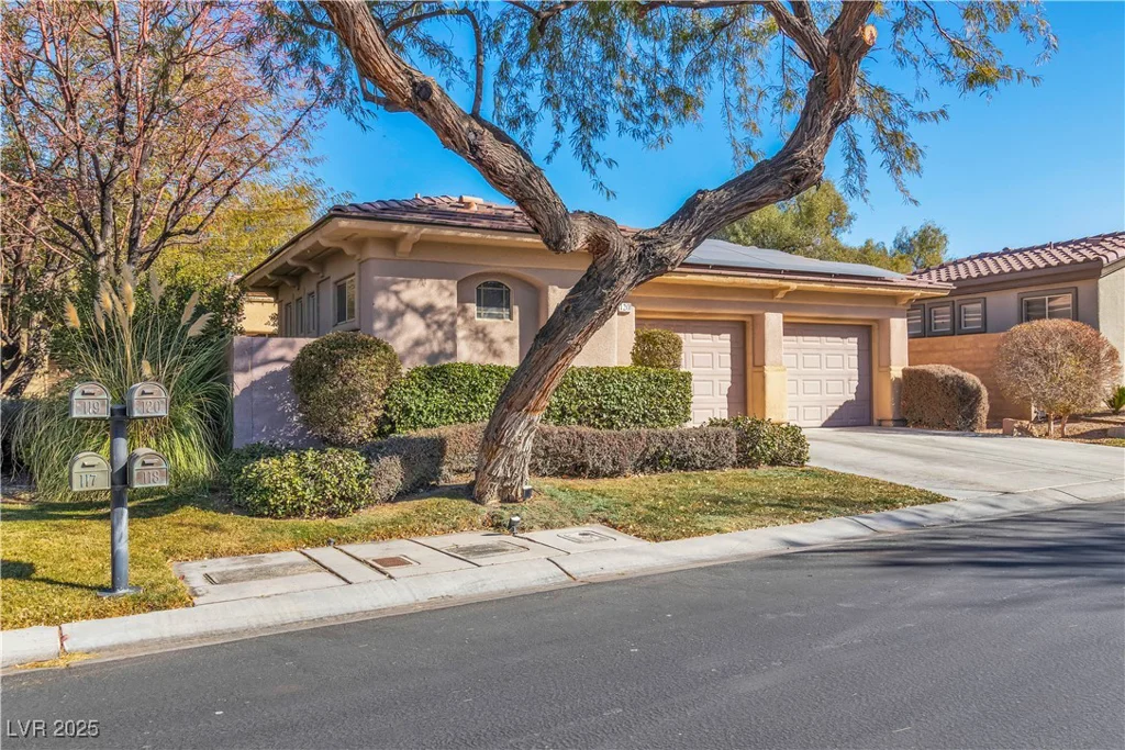 120 Emerald Dunes, Henderson, NV 89052