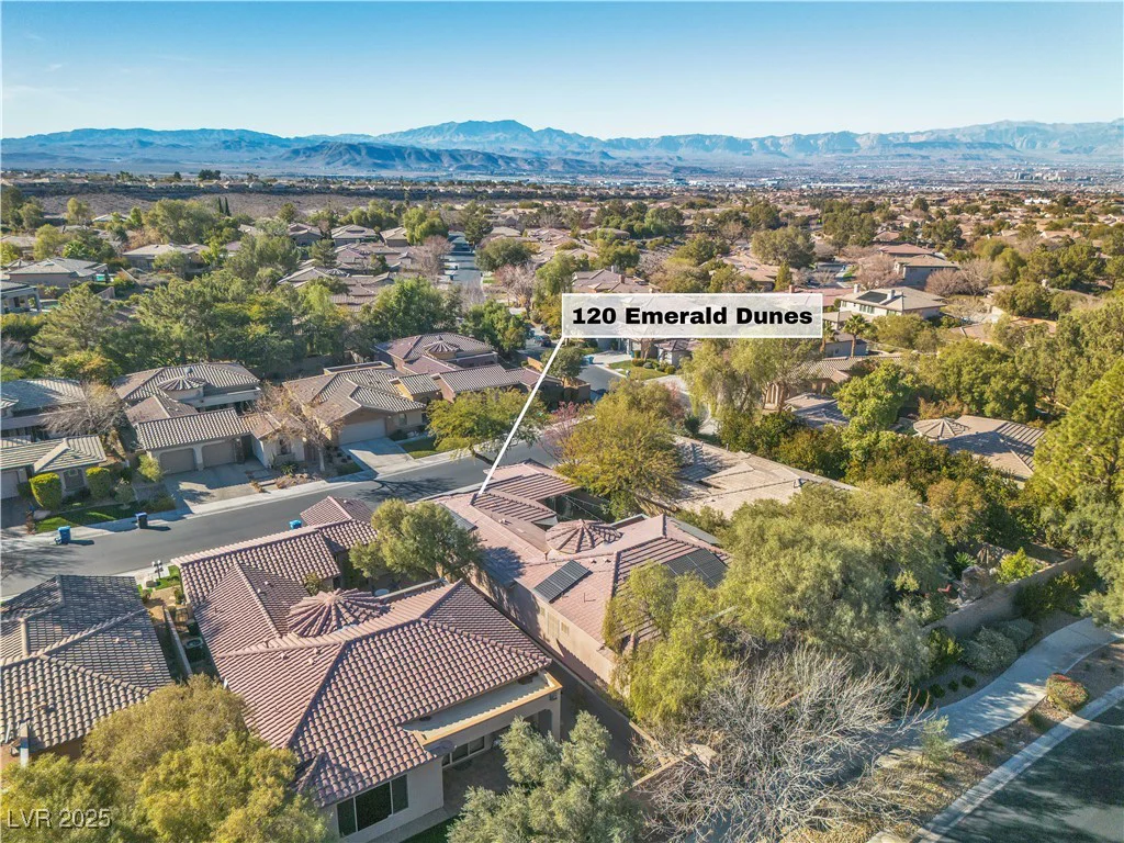 120 Emerald Dunes, Henderson, NV 89052
