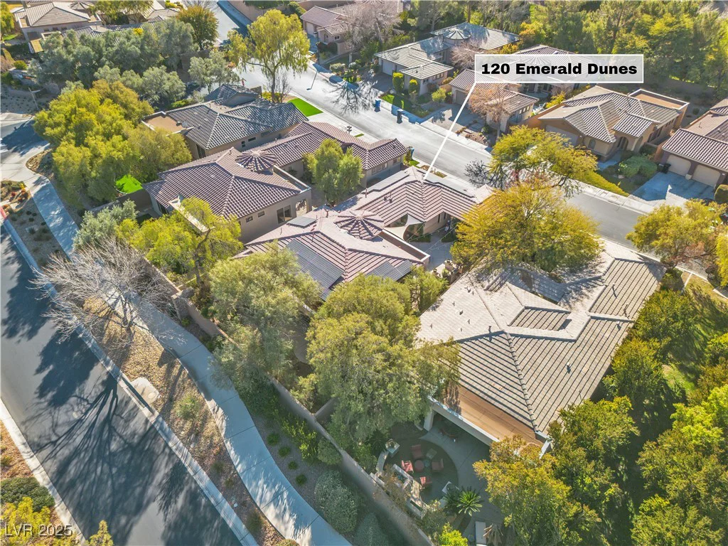 120 Emerald Dunes, Henderson, NV 89052