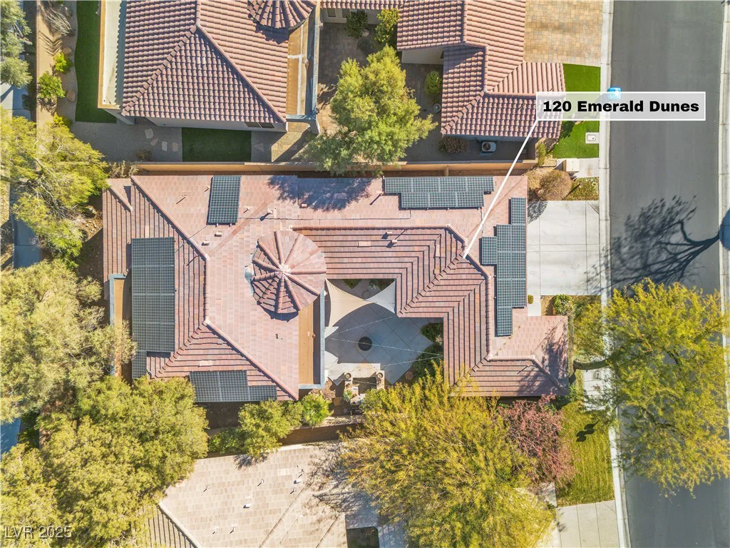 120 Emerald Dunes, Henderson, NV 89052