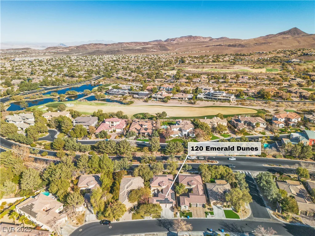 120 Emerald Dunes, Henderson, NV 89052