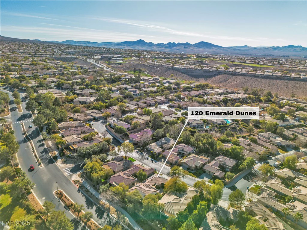 120 Emerald Dunes, Henderson, NV 89052