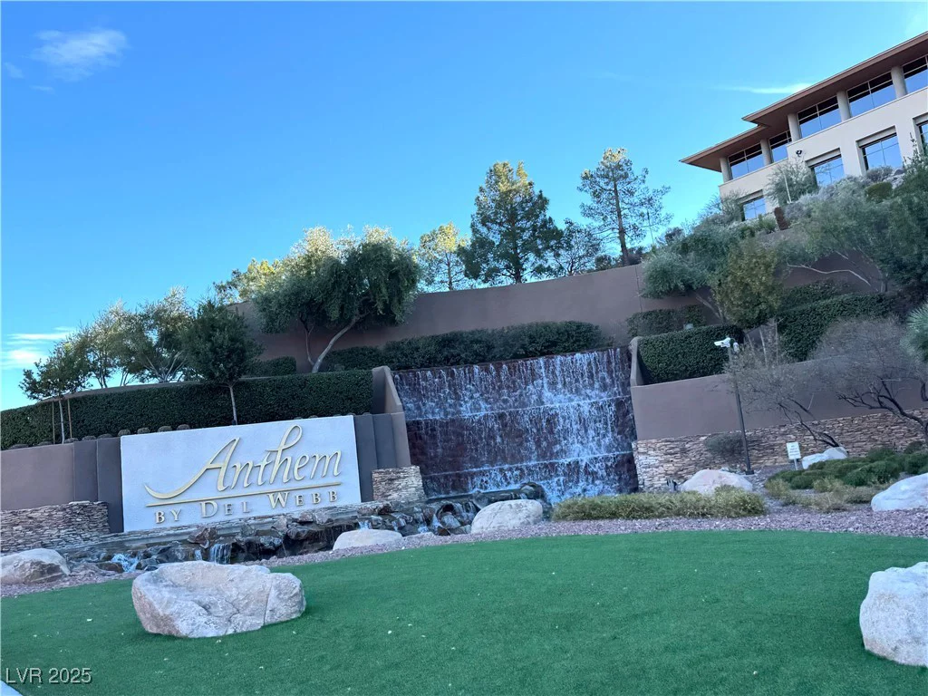 120 Emerald Dunes, Henderson, NV 89052